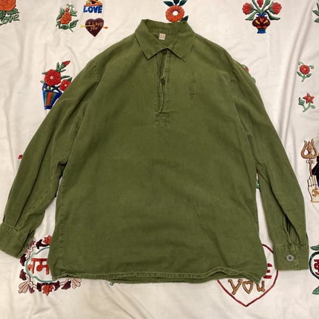 [USED] Euro SLEEPシャツ