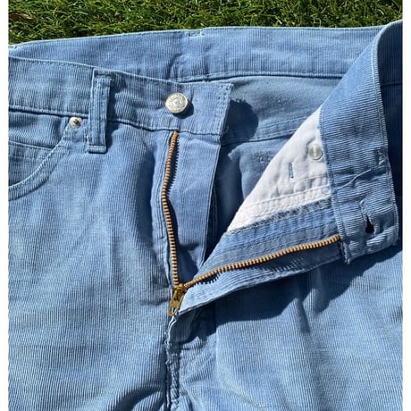 [USED] 70’s Levis "movin'on" コーデュロイパンツ