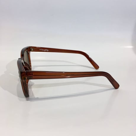 [Naughty] NAUGHTY GLASS “MALIBU”