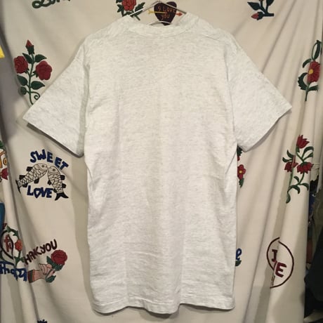 [USED] ダサかわ♡FLUIT OF THE ROOM tee