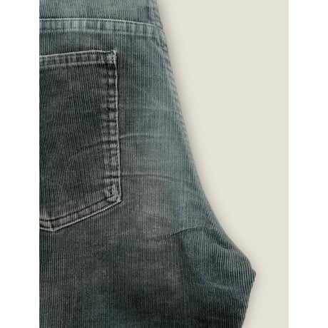 [USED]  Levis 646 コーデュロイパンツ