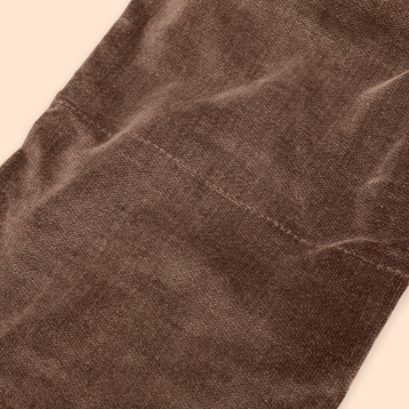 [USED]  70's Levis フレアパンツ/BROWN