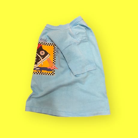 [USED] 90's CONVERSE ピチTee
