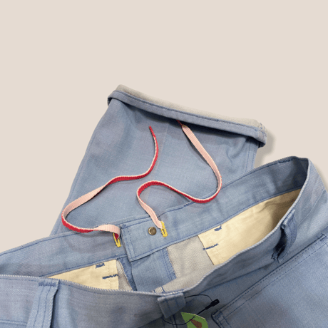 [USED] Vintage LEVI'S STA-PREST PANTS