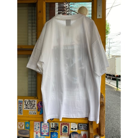 [DEADSTOCK]  Australian Wildlife  Tee