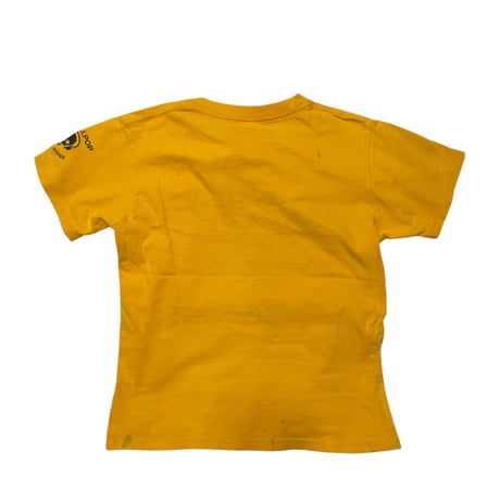 [USED] ぴちバンドTee💛