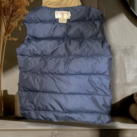 [USED] Wear Guard DOWN VEST