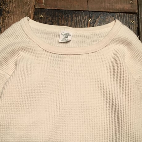 [USED]  LONGサーマル