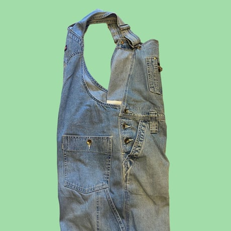 [USED] silverTab  OVERALL 💙