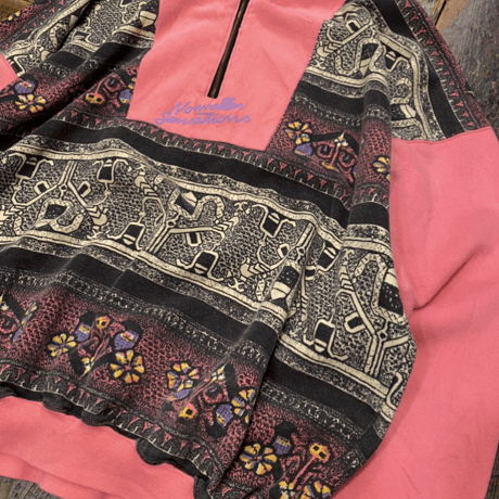 [USED] カワイイ！プルオーバースウェット