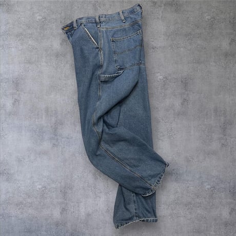 [USED]デニム ペインター PANTS W34 L31