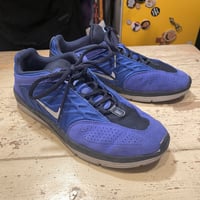 [USED] NIKE SB バータブレイ（25cm）