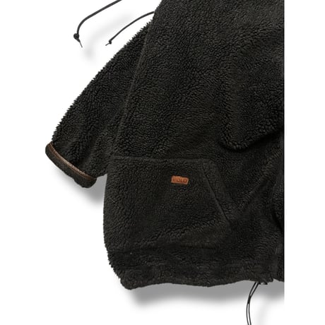 [USED] OLD Ralph Lauren ボア PARKA