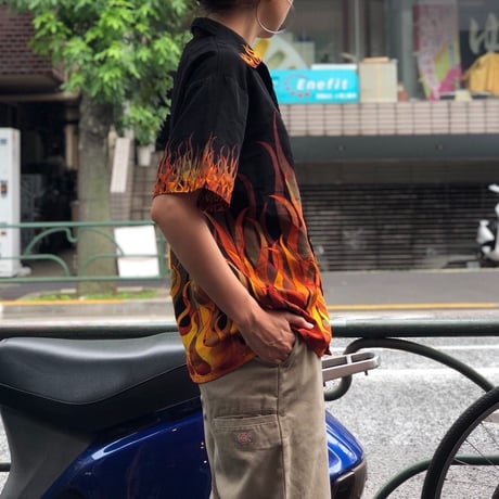 [USED] 🔥🔥🔥OPEN SHIRTS🔥🔥🔥
