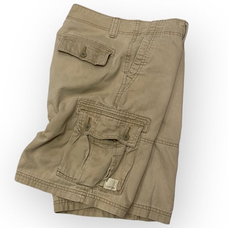 [USED] Levi's カーゴショーツ