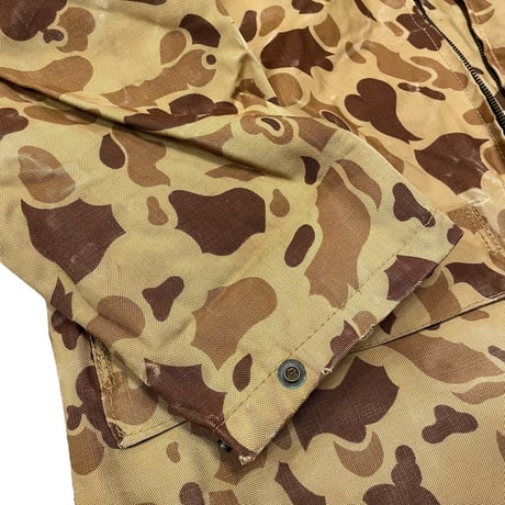 [USED] 60's "ORVIS" Fishing JKT