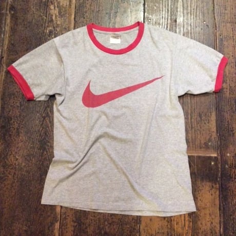 [USED] NIKE BIG Tee