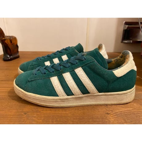 [USED] 2002 adidas CAMPUS