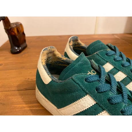 [USED] 2002 adidas CAMPUS