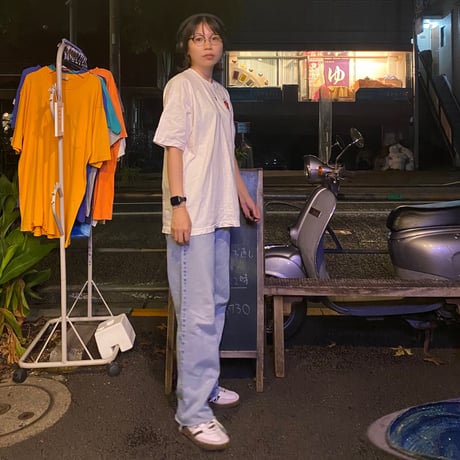 [USED] CAMBODIA Tee