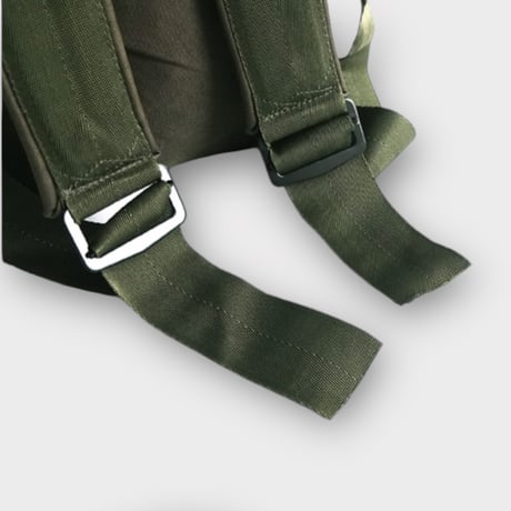 [SELECT] US ダッフル BAG / SMALL Repro