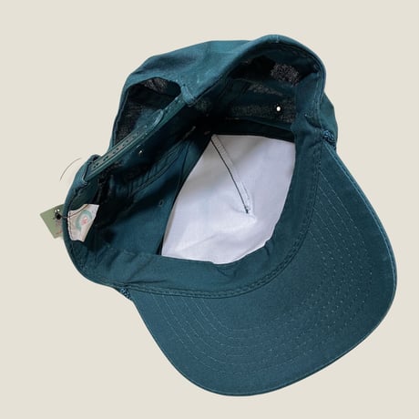 [USED] "Park Seed" CAP💚