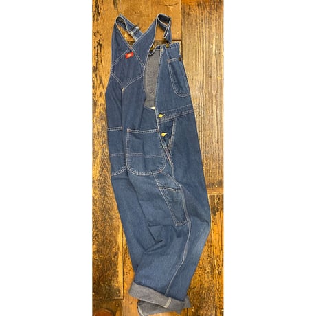 [USED]  Dickies  Overall