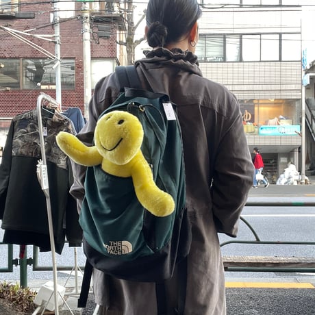 [USED] NORTH FACE リュック