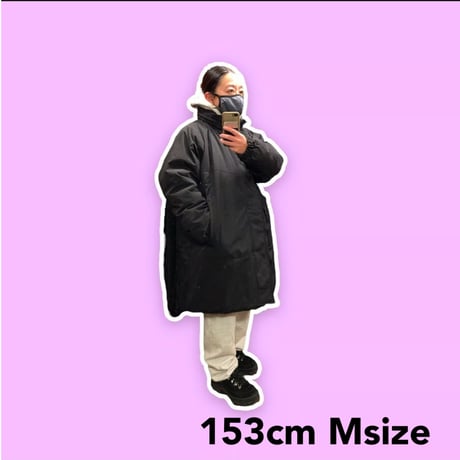 [SELECT] US ECWCS GEN3 Level7 モンスターPARKA Repro