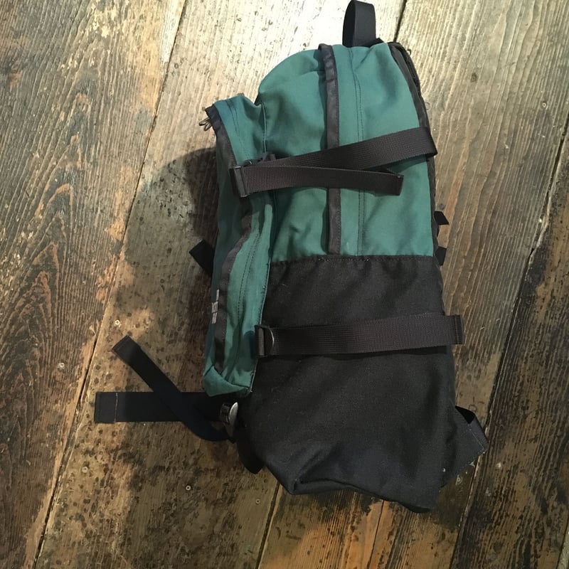 90s THE NORTH FACE リュックサック バックパック ヴィンテージ 90 vintage THE NORTH FACE ノースフェイス バックパック - メルカリ