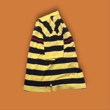 [USED] POLO GOLF ポロシャツ Ralph Lauren