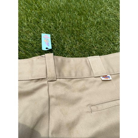 [USED] 70's Dickies - made in USA-