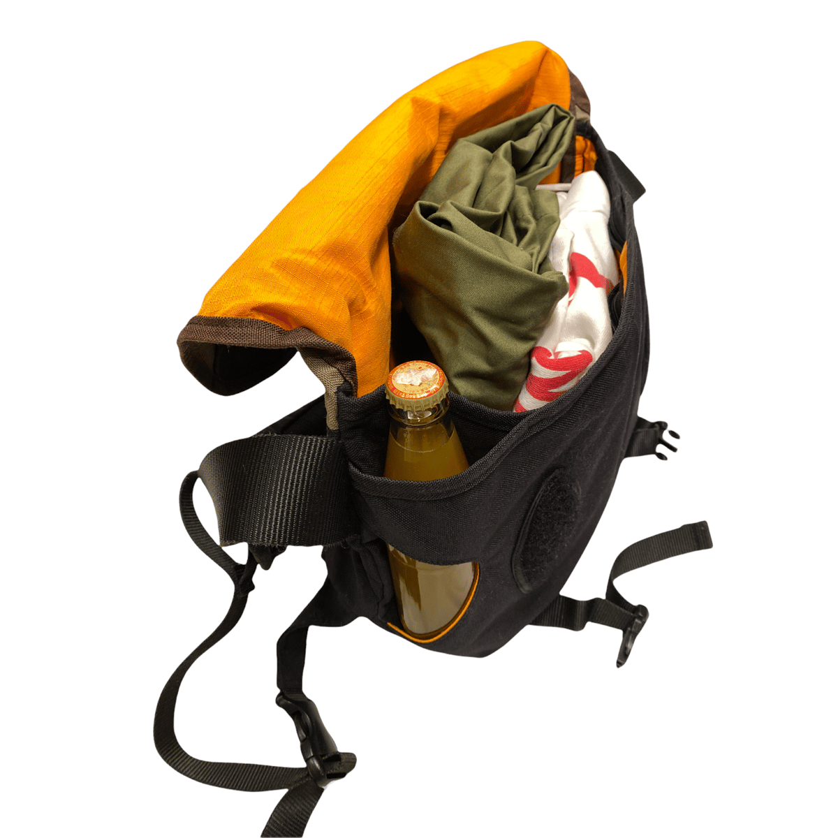 USED] CRUMPLER メッセンジャー BAG | garden730
