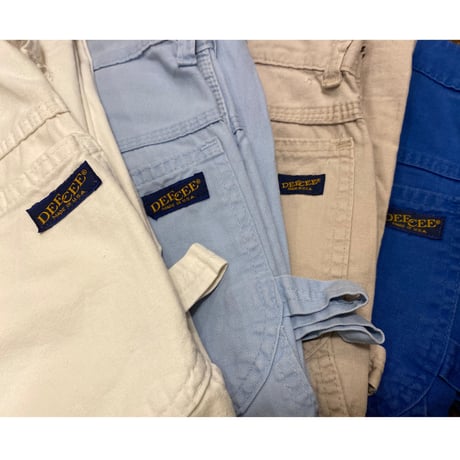 [USED]vintage "DEECEE"ペインター