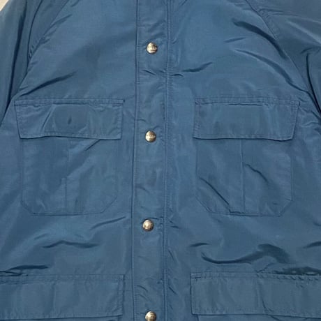 [USED] OLD L.L.Bean マウンテンパーカー