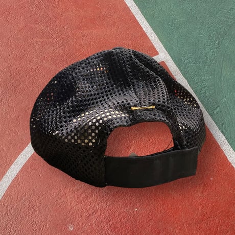 [SELECT] Mesh Cap!