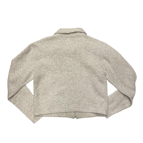 [USED] スウェットJKT