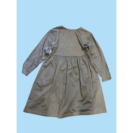 [USED]LANDS’END ワンピース
