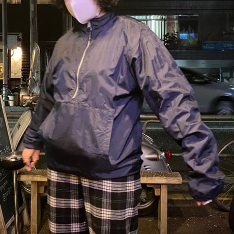 [USED] champion リバーシブル プルオーバー