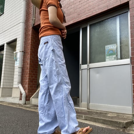 [USED]vintage "DEECEE"ペインター