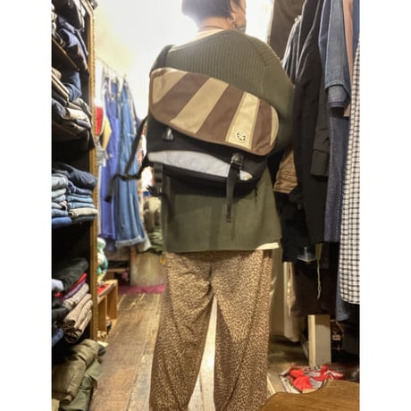 [USED] CRUMPLER メッセンジャー BAG