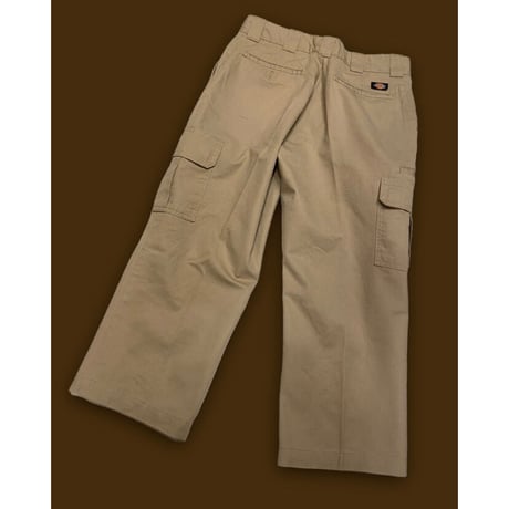 [USED] Dickies CARGO PANTS