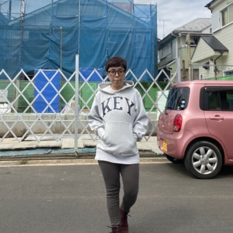[USED] 90's リバース PARKA