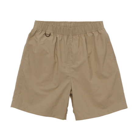 [SELECT] NYLON SHORTS