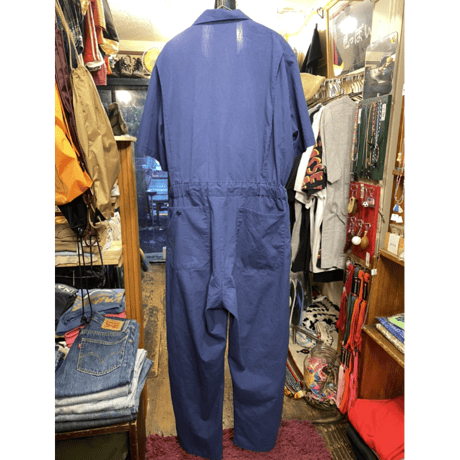 [GARDE-Nworks ] Remake JUMP SUIT