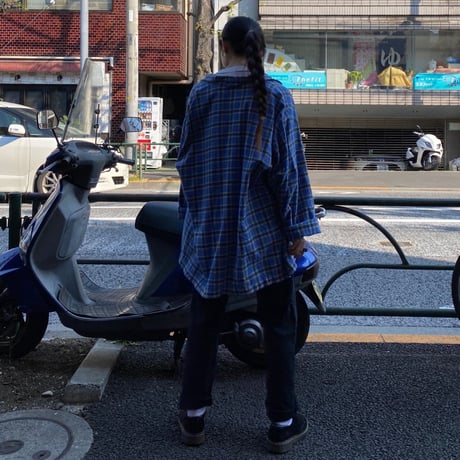 [USED] EURO PAJAMA SHIRTS