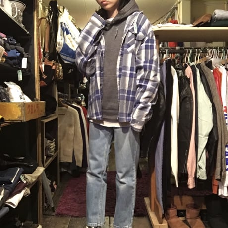 [USED]    Levi's 501