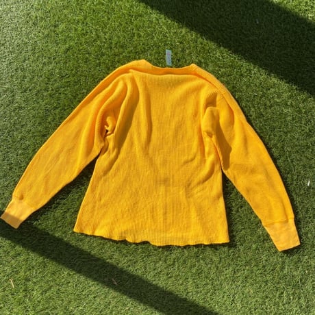 [USED] きいろサーマル 💛