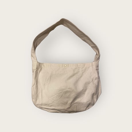 [SELECT] CANVAS🗞️ News Paper Bag 2色