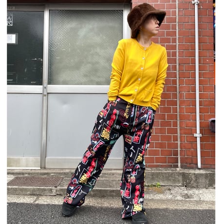 [USED] 東京NEONPANTS✨